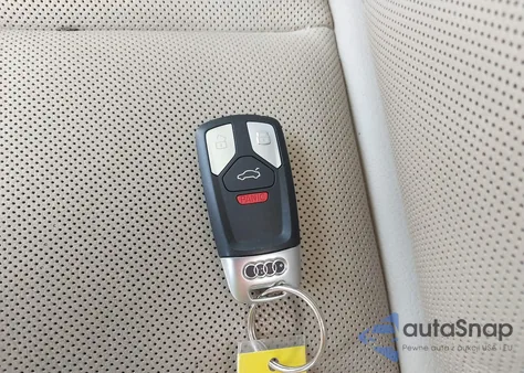 2017 Audi Q7 3.0T Premium from USA, damaged, VIN WA1LAAF76HD017887